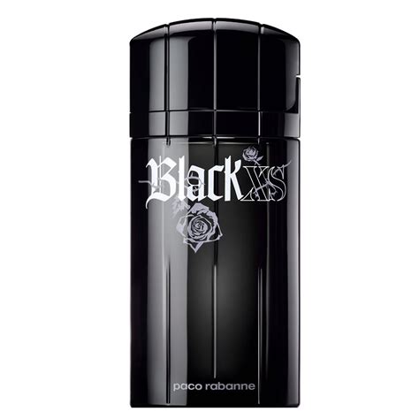 Perfume Black XS Masculino Eau de Toilette .